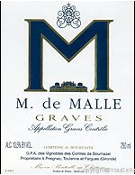 M de Malle