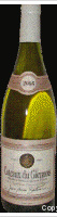 Domaine de Montbenoit
