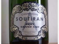Soutiran - Brut