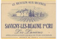 Hubert Chenu - 1er cru Les Lavieres
