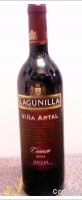 Lagunilla Viña Artal Crianza