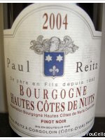 Paul Reitz