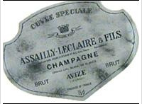 Assailly-Leclaire et Fils - Cuvée Spéciale