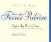 Domaine Ferrer Ribière