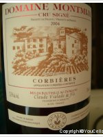 Domaine Montmija - Cru Signé