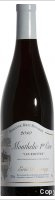 Domaine Eric Boussey - 1er Cru Riottes