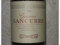 Genceney