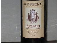 Ruffino - Aziano