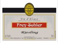 Domaine Frey-Sohler