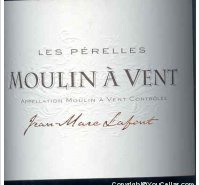 Jean-Marc Lafont - Les Pérelles