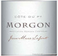 Jean-Marc Lafont - Côte du Py