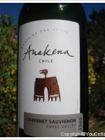 Anakena - Cabernet Sauvignon