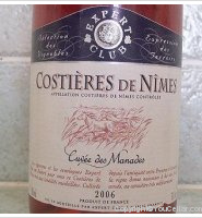 Expert Club Cuvée des Manades