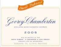 David Duband