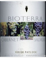 Bioterra - Cabernet Sauvignon
