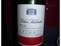 Viña Salceda Crianza