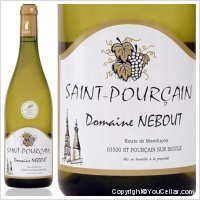 Domaine Nebout
