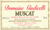 Domaine Giudicelli