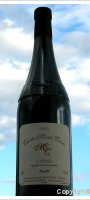 Domaine de Musoleu - Cuvée Monte Cristo