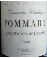 Domaine Laubron