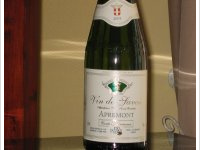 Jean Perrier et Fils - Cuvée Gastronamique
