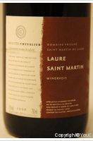 Laure Saint Martin