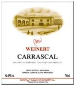 Weinert Carrascal