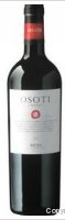Osoti - Crianza