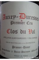 Philippe Prunier-Damy - 1er Cru Clos Du Val