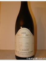 Cave de Chante Perdrix - La Madone
