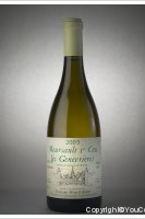 Domaine Rémi Jobard - 1er Cru Les Genevrières