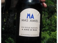 Mas Amiel - 6 ans d'âge
