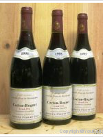 Domaine Arnoux Père et Fils - Corton Rognet