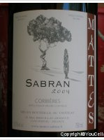 Château de Mattes - Sabran