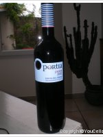 Portia Prima