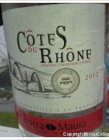 Les Vignerons de Roquemaure