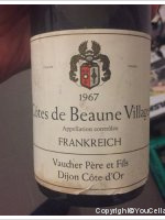 Vaucher Père et Fils