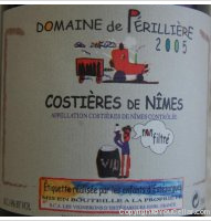 Domaine de Périllière