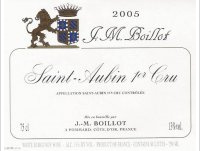 Domaine Jean Marc Boillot - 1er cru Murgers des Dents de Chien
