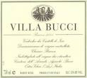 Villa Bucci - Verdicchio Riserva