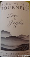 Domaine de la Tournelle - Terre de Gryphées