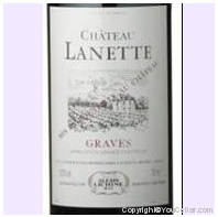 Château Lanette