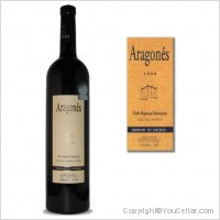 Herdade do Esporão – Aragonês