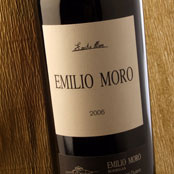 Emilio Moro