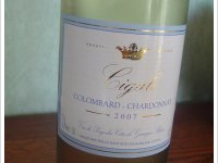 Cigale - Colombard-Chardonnay