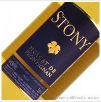 Château de Stony Sélection de Vendanges