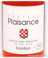 Château Plaisance