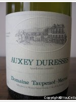 Domaine Taupenot-Merme