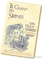 Le Chant des Sirenes - Muscat