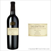 Bodegas Salentein - Cabernet Sauvignon
